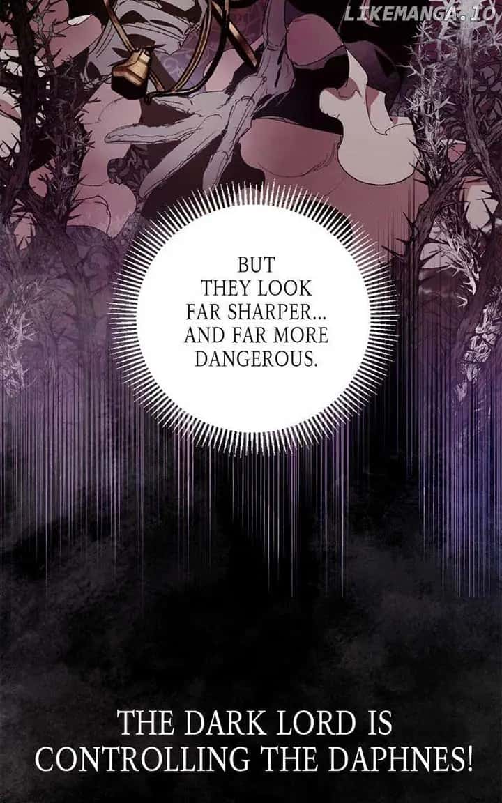 The Dark Lord's Confession Chapter 108 Page 12
