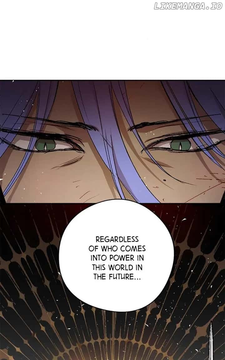 The Dark Lord's Confession Chapter 110 Page 17