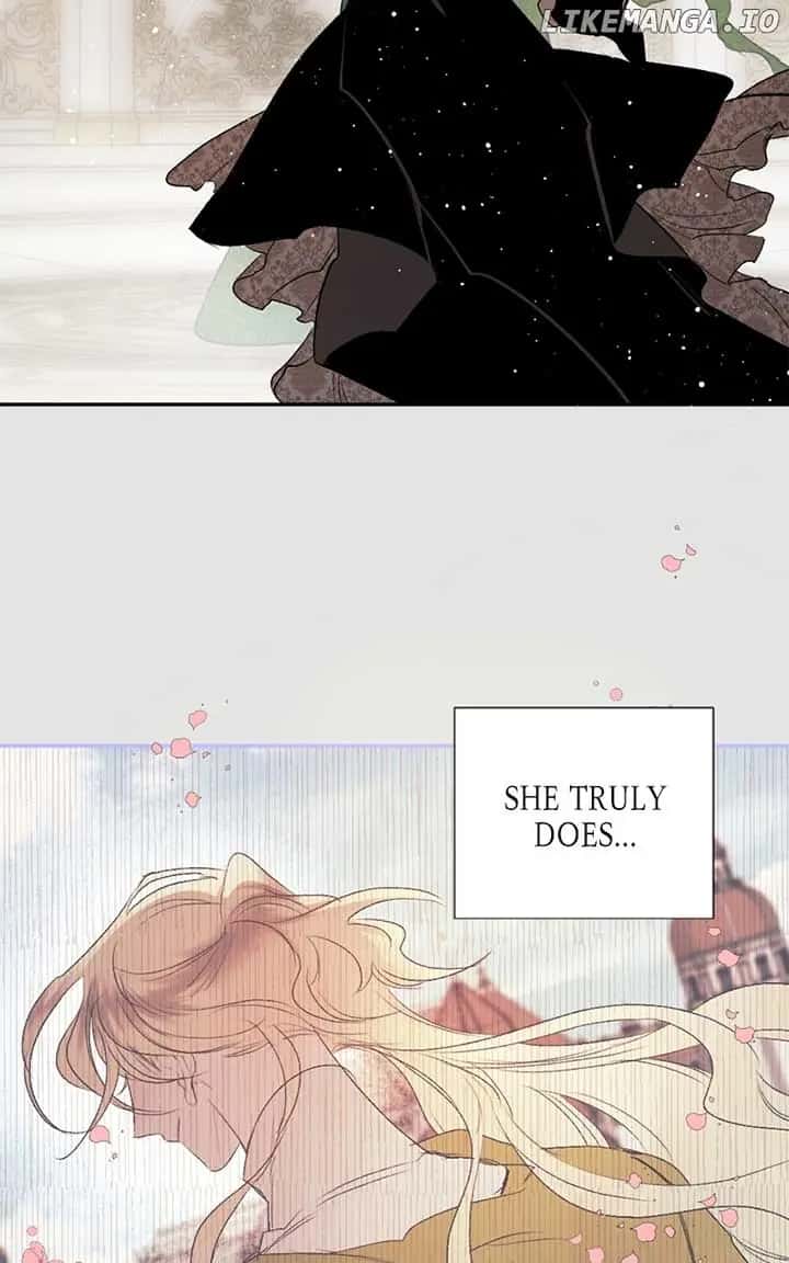 The Dark Lord's Confession Chapter 111 Page 45