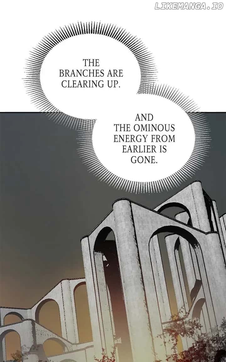 The Dark Lord's Confession Chapter 112 Page 2