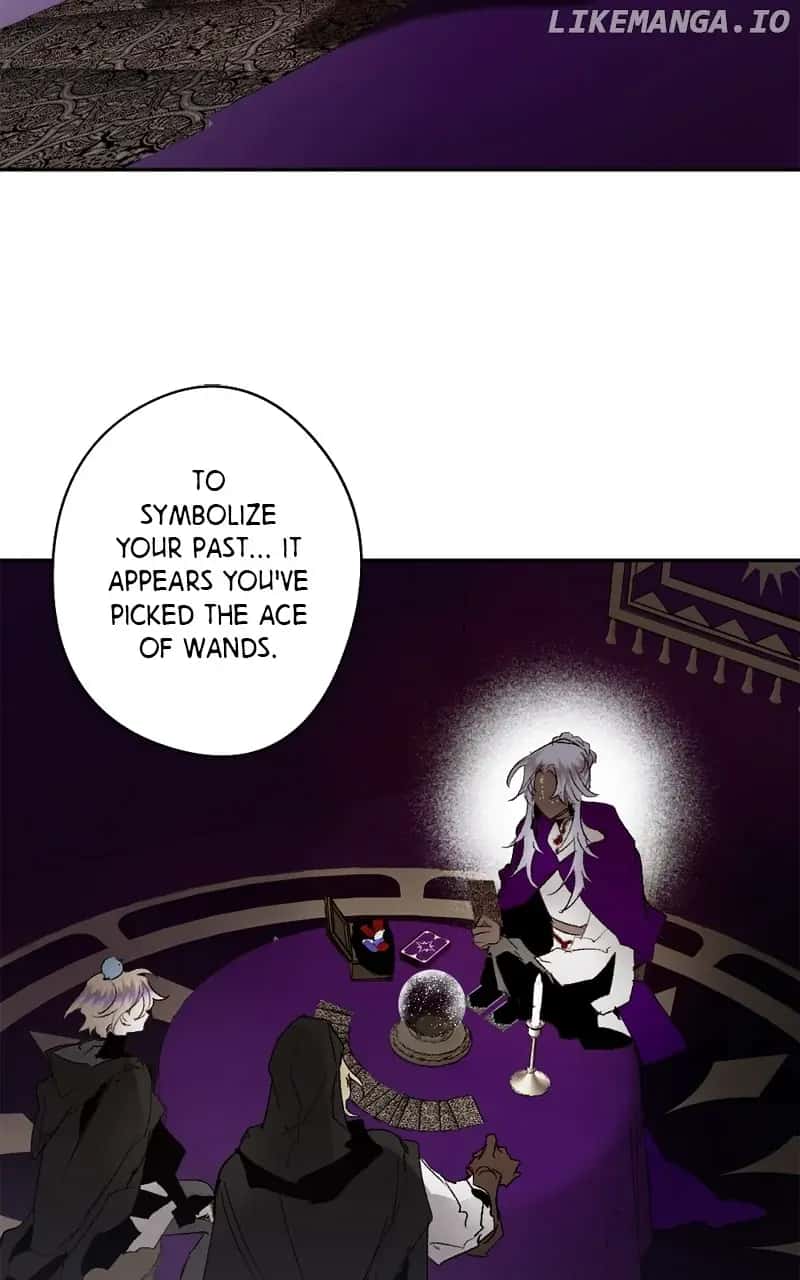 The Dark Lord's Confession Chapter 119 Page 12