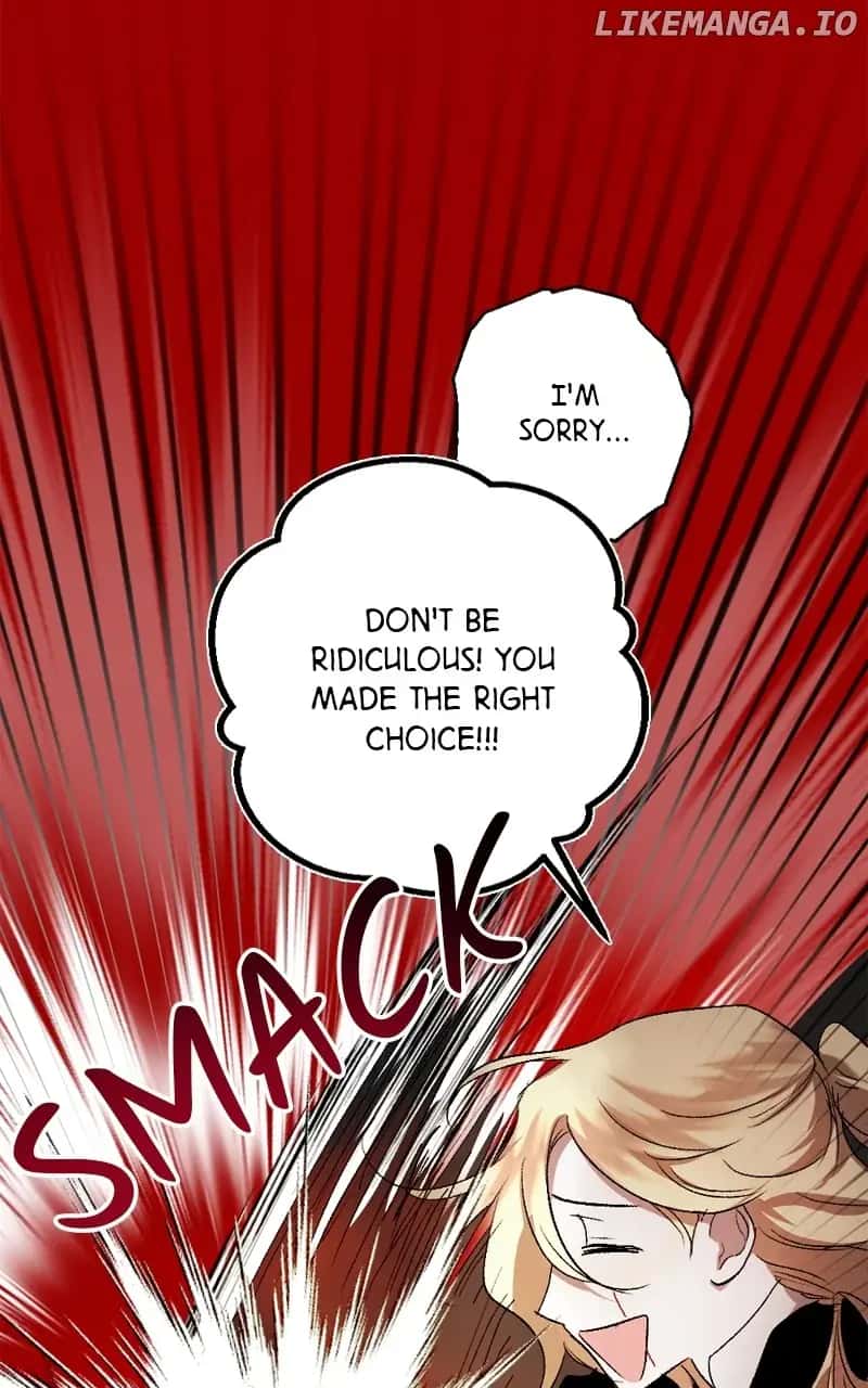 The Dark Lord's Confession Chapter 119 Page 61