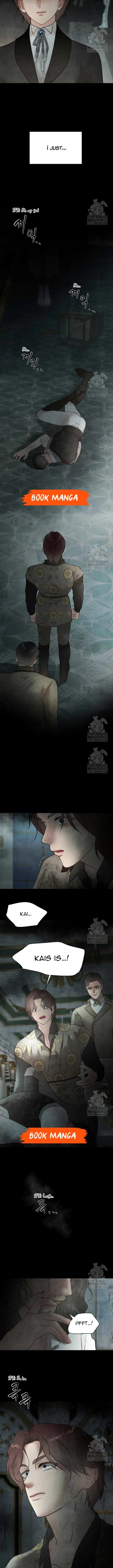 Even Though the Duchess Wants To Chapter 25 Page 7