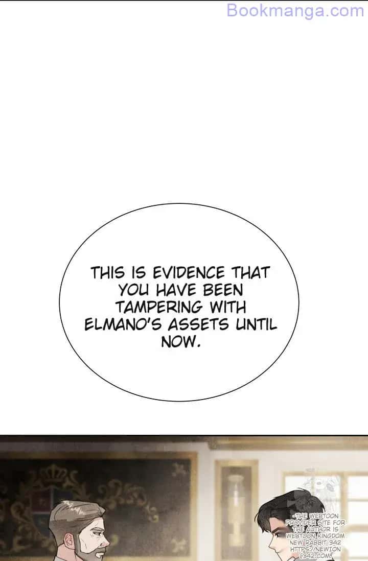 Even Though the Duchess Wants To Chapter 30 Page 79