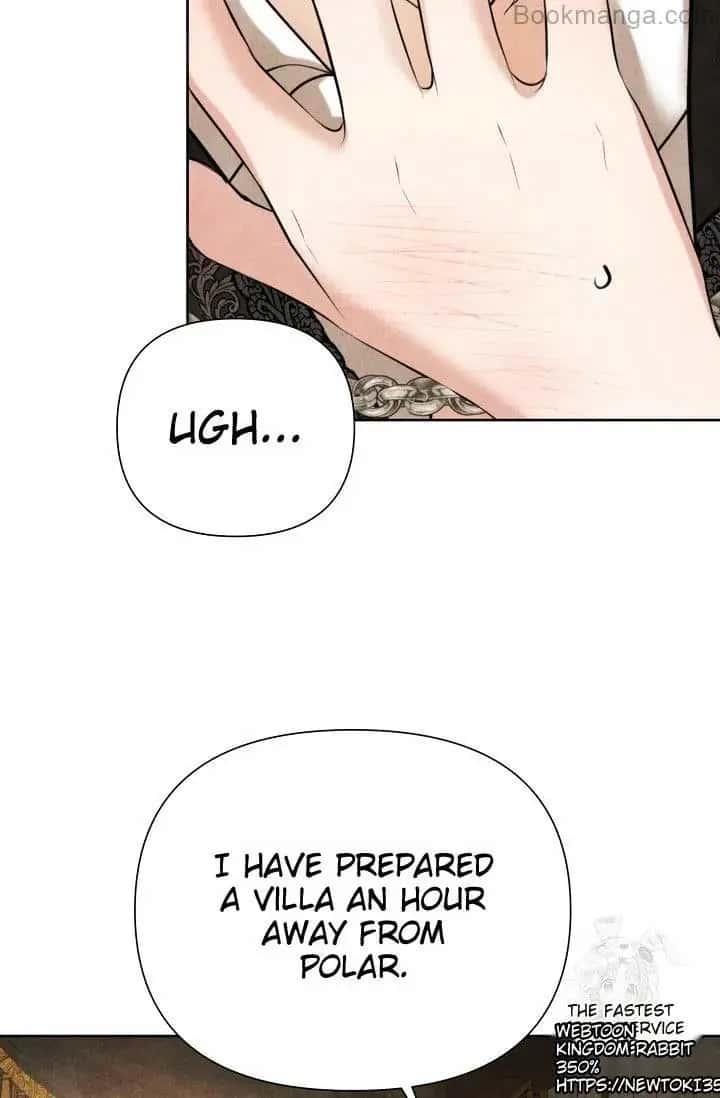 Even Though the Duchess Wants To Chapter 34 Page 82