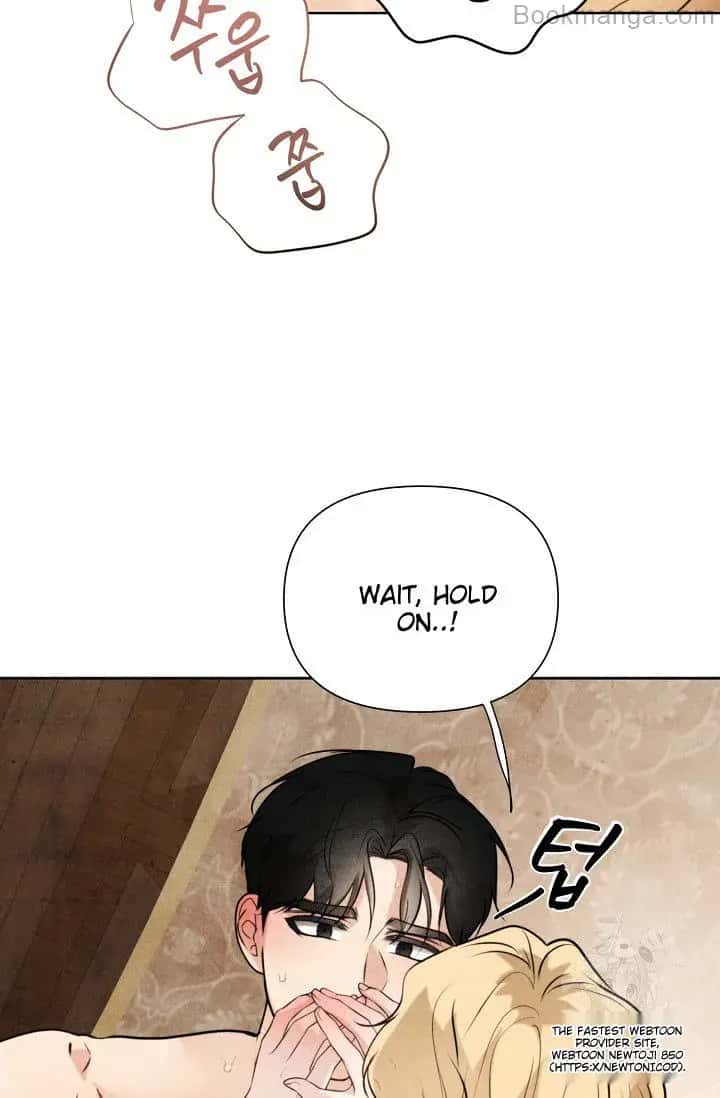 Even Though the Duchess Wants To Chapter 35 Page 10