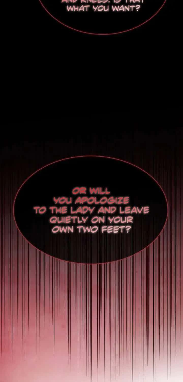 Even Though the Duchess Wants To Chapter 50 Page 40