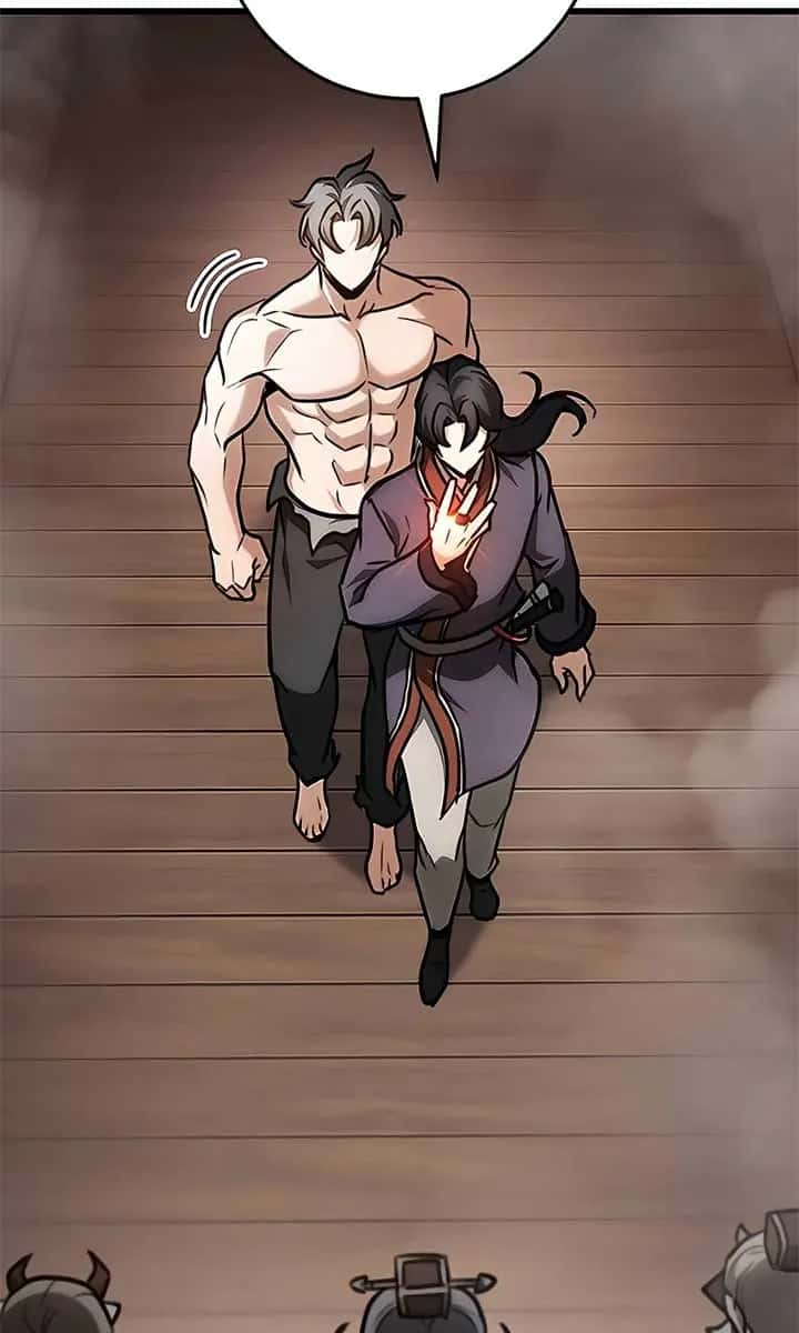 The Emperor's Sword Chapter 34 Page 14
