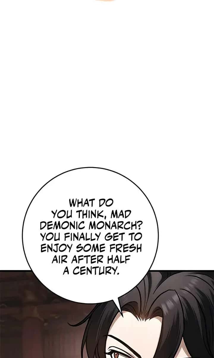 The Emperor's Sword Chapter 34 Page 18