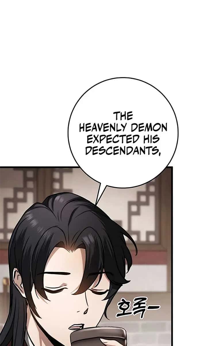 The Emperor's Sword Chapter 34 Page 52