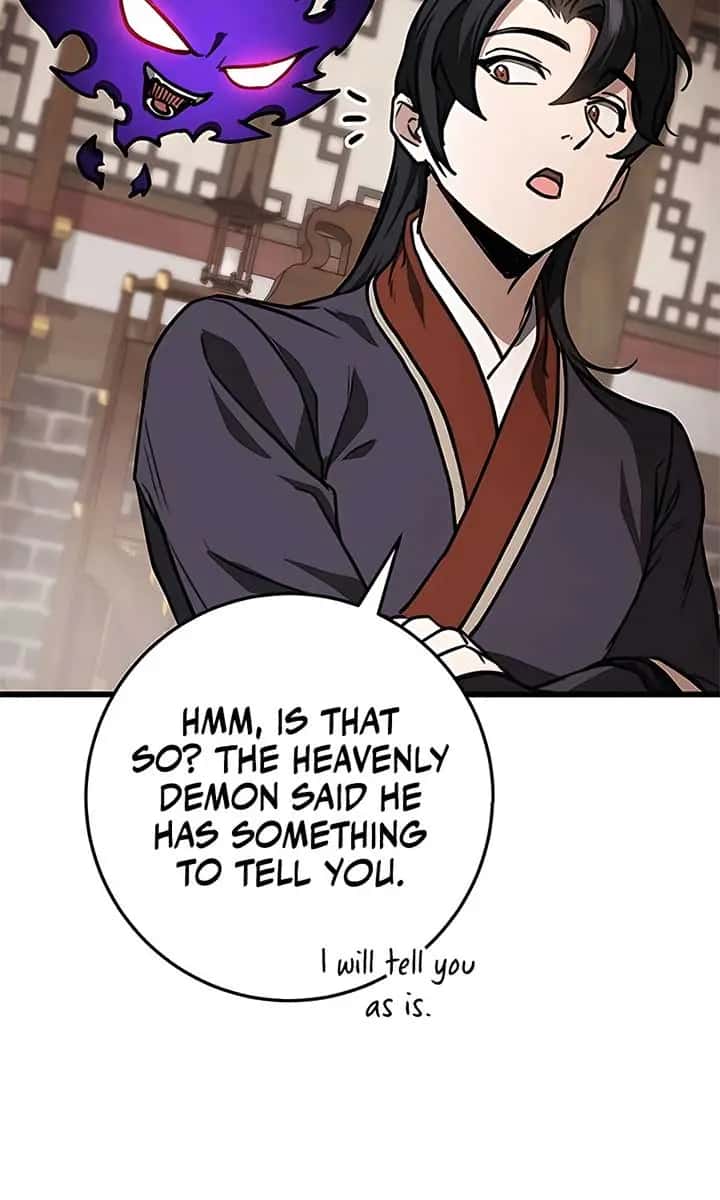 The Emperor's Sword Chapter 34 Page 56