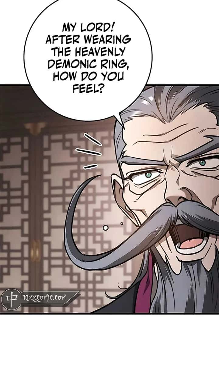 The Emperor's Sword Chapter 34 Page 64