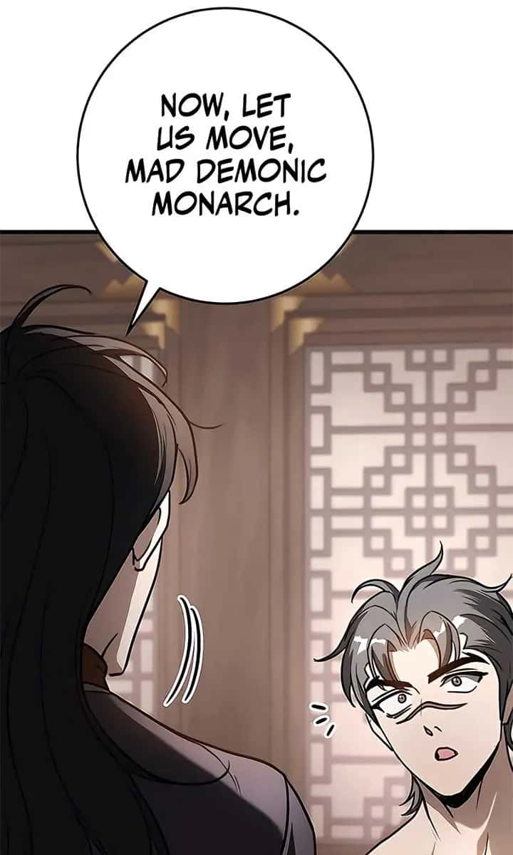 The Emperor's Sword Chapter 34 Page 75