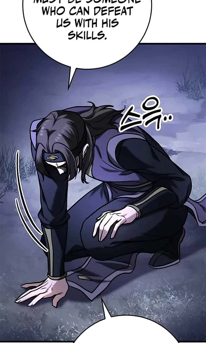 The Emperor's Sword Chapter 34 Page 126