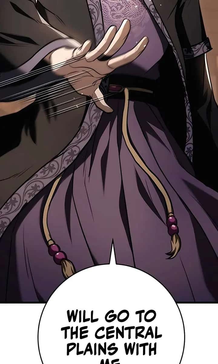 The Emperor's Sword Chapter 40 Page 20