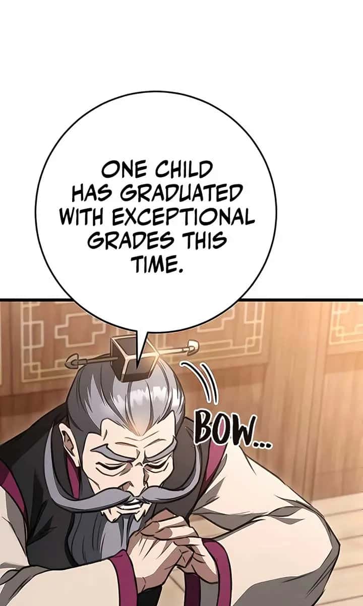 The Emperor's Sword Chapter 40 Page 29