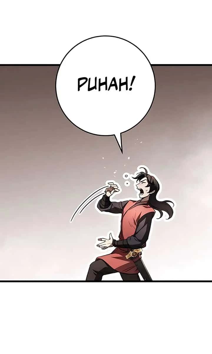 The Emperor's Sword Chapter 40 Page 120