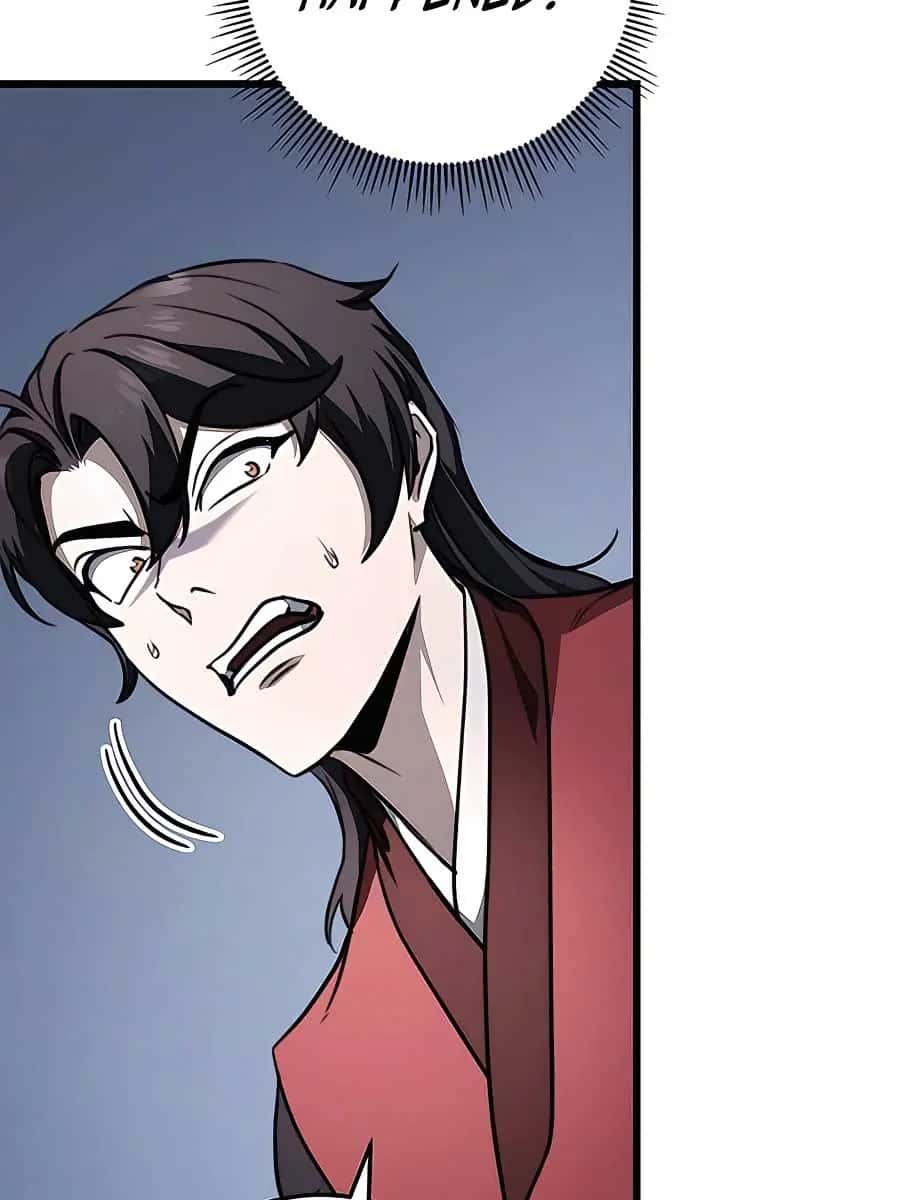 The Emperor's Sword Chapter 43 Page 6