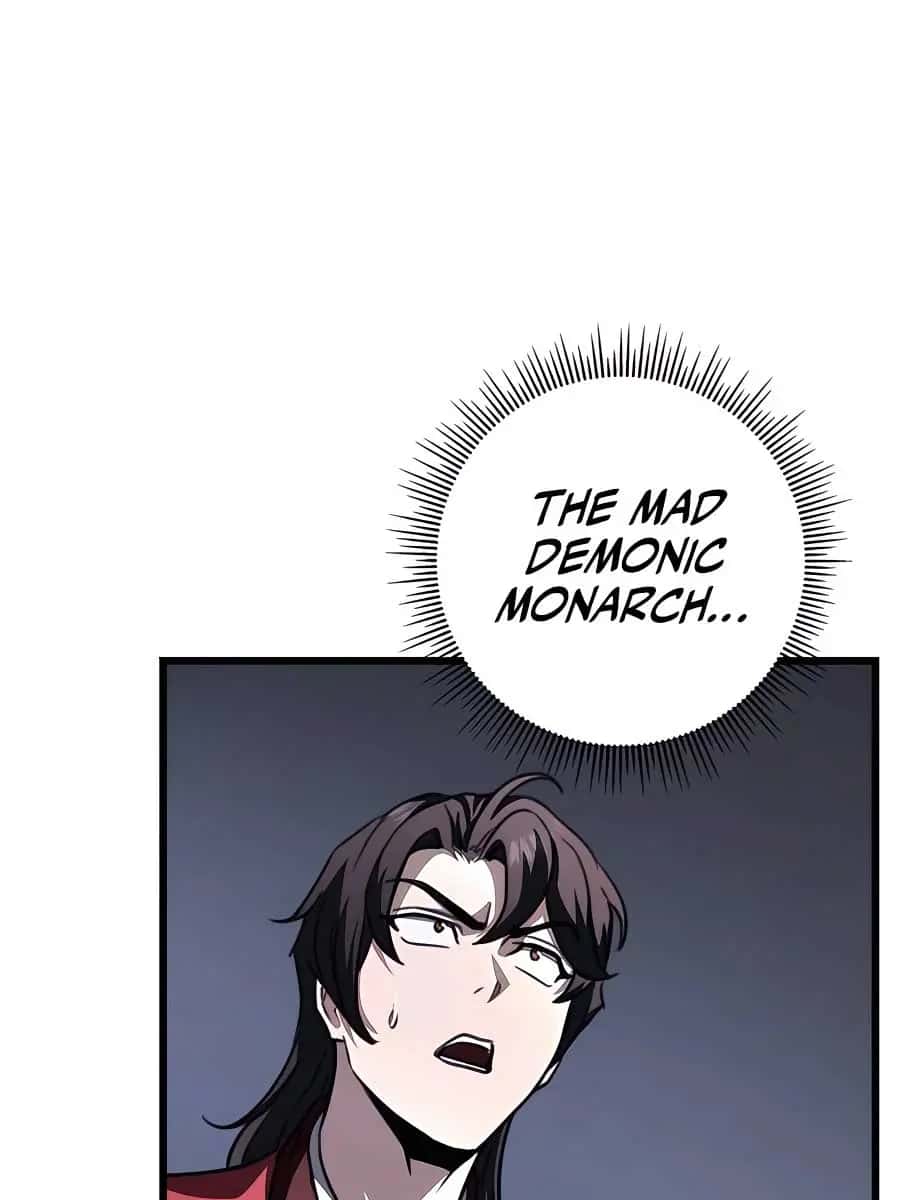 The Emperor's Sword Chapter 43 Page 15