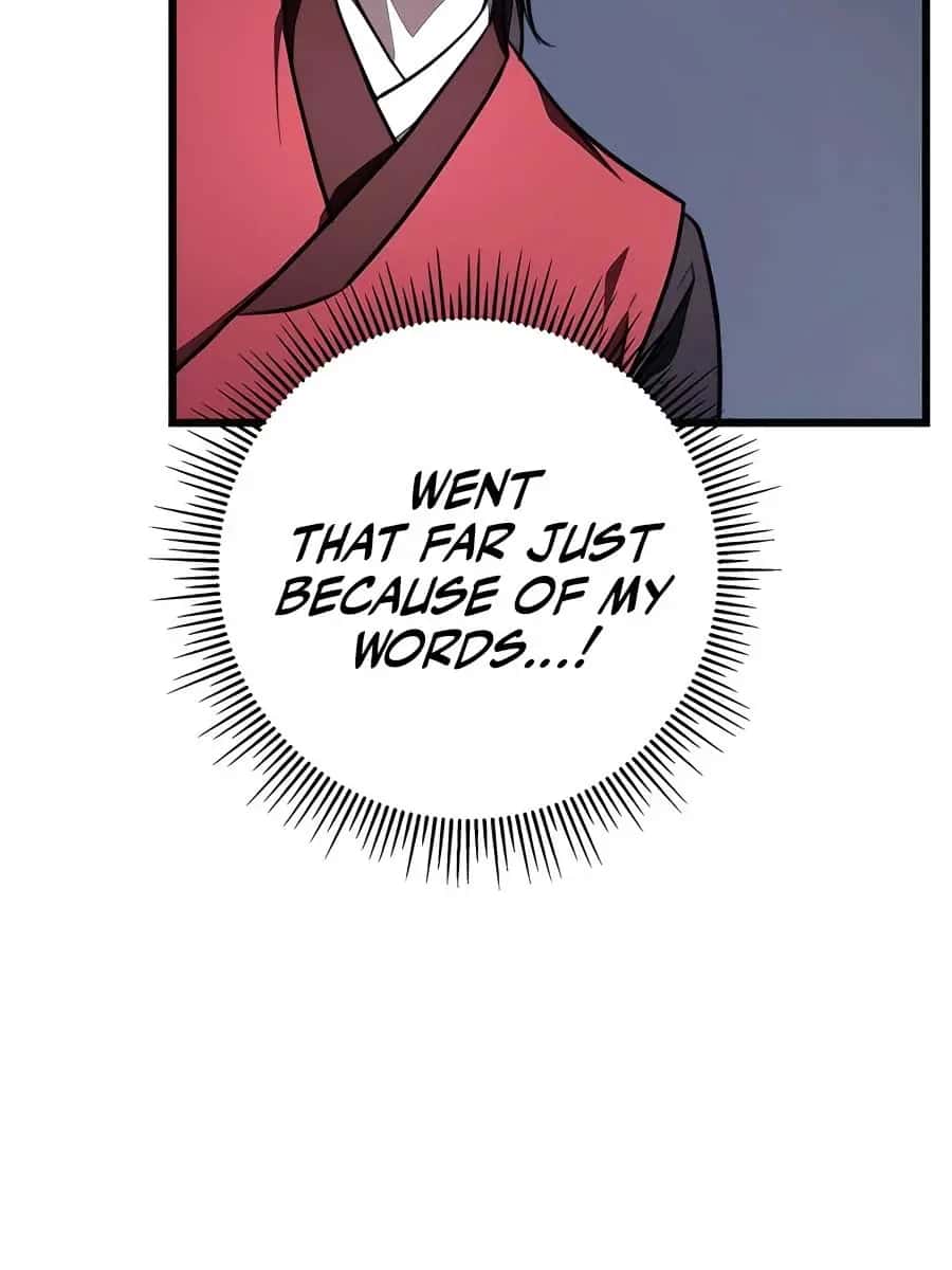 The Emperor's Sword Chapter 43 Page 16