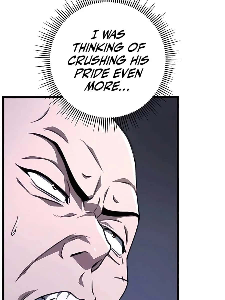 The Emperor's Sword Chapter 43 Page 21
