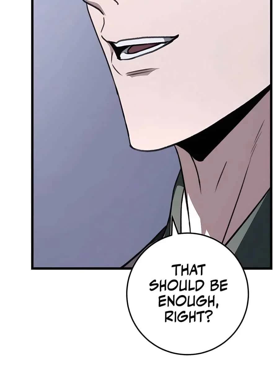 The Emperor's Sword Chapter 43 Page 24