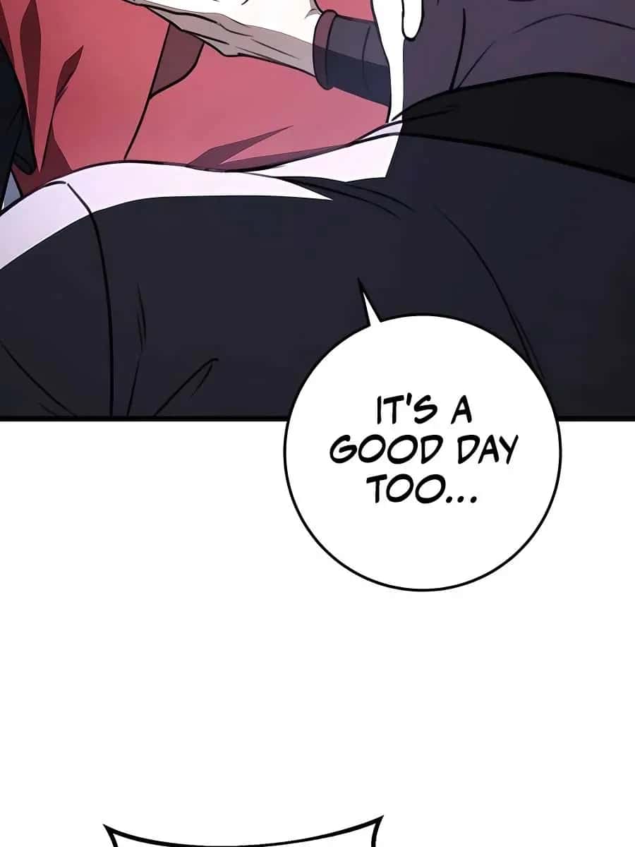 The Emperor's Sword Chapter 43 Page 29