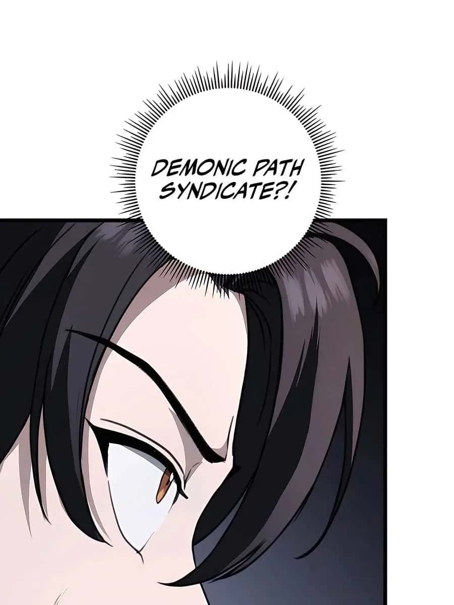The Emperor's Sword Chapter 43 Page 71