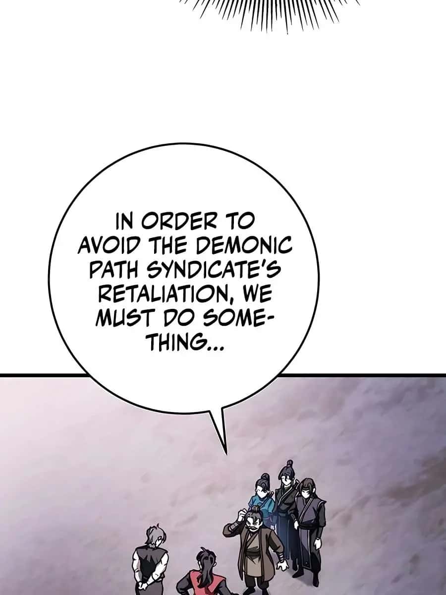 The Emperor's Sword Chapter 43 Page 73