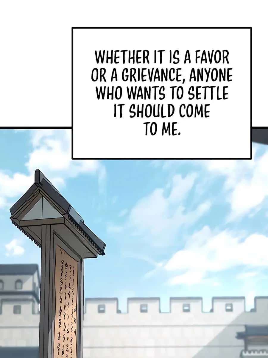 The Emperor's Sword Chapter 43 Page 85
