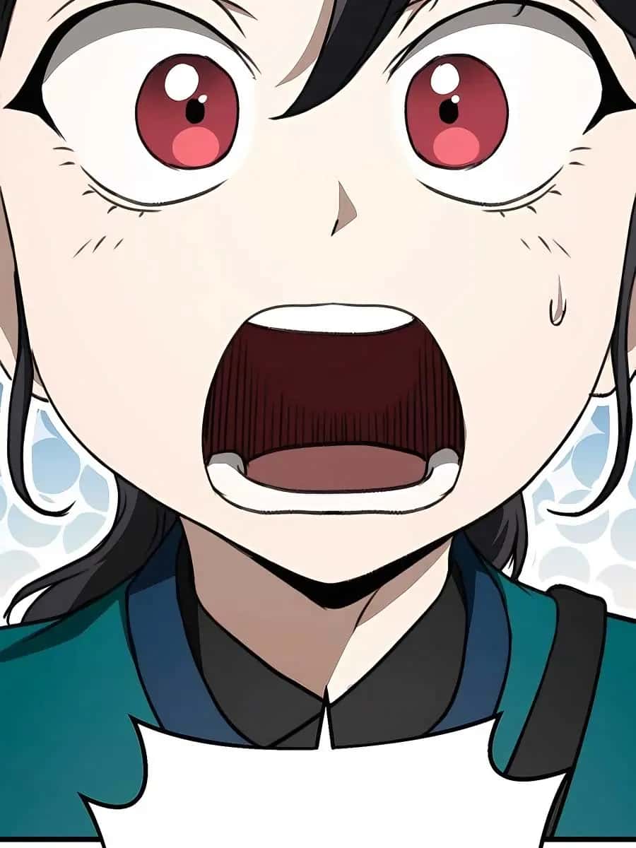The Emperor's Sword Chapter 43 Page 91
