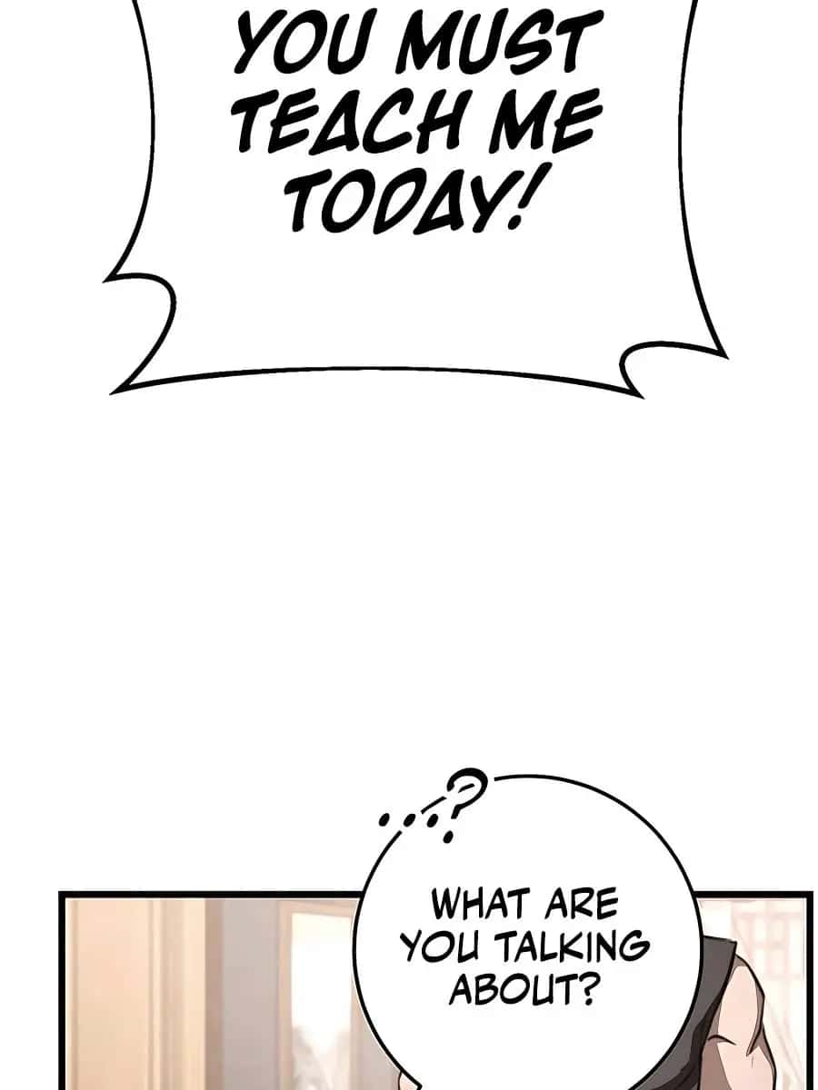 The Emperor's Sword Chapter 43 Page 92