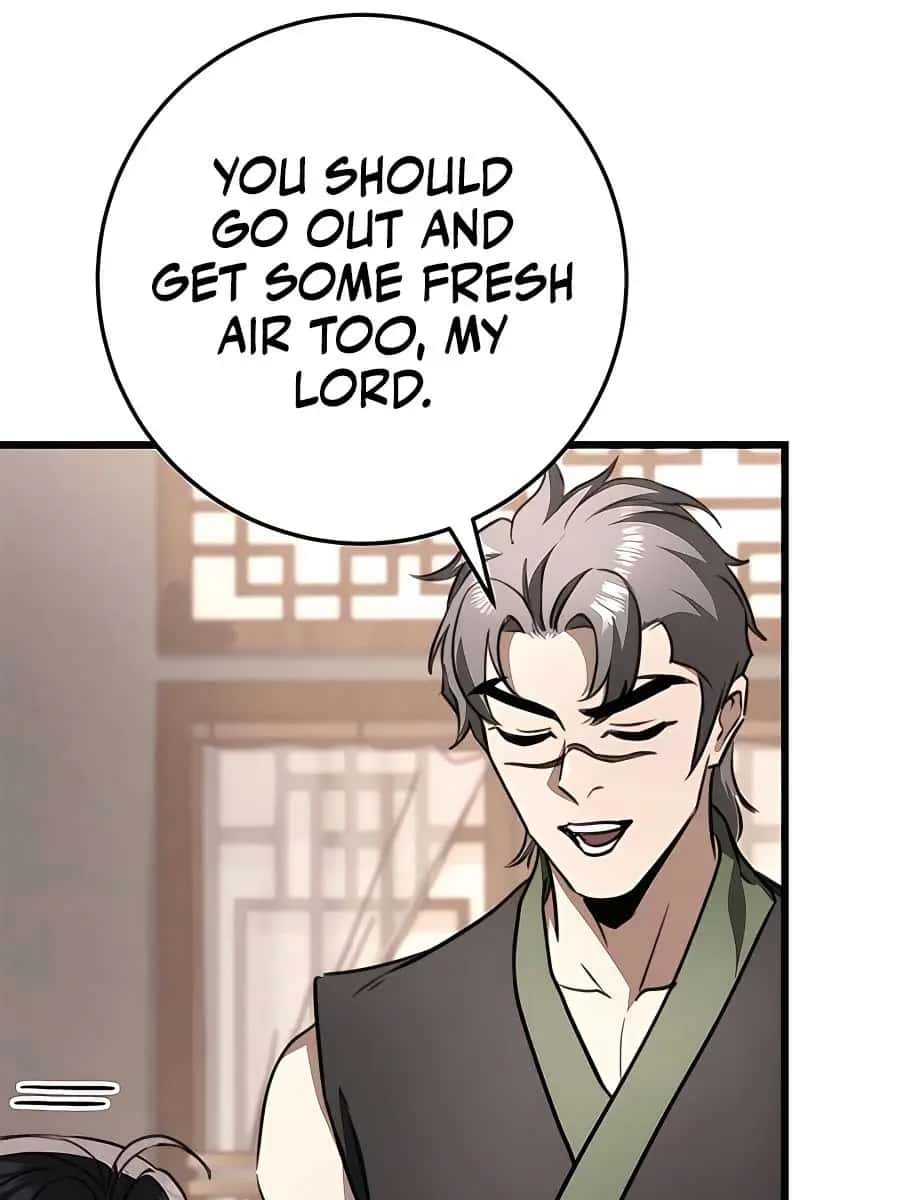 The Emperor's Sword Chapter 43 Page 95