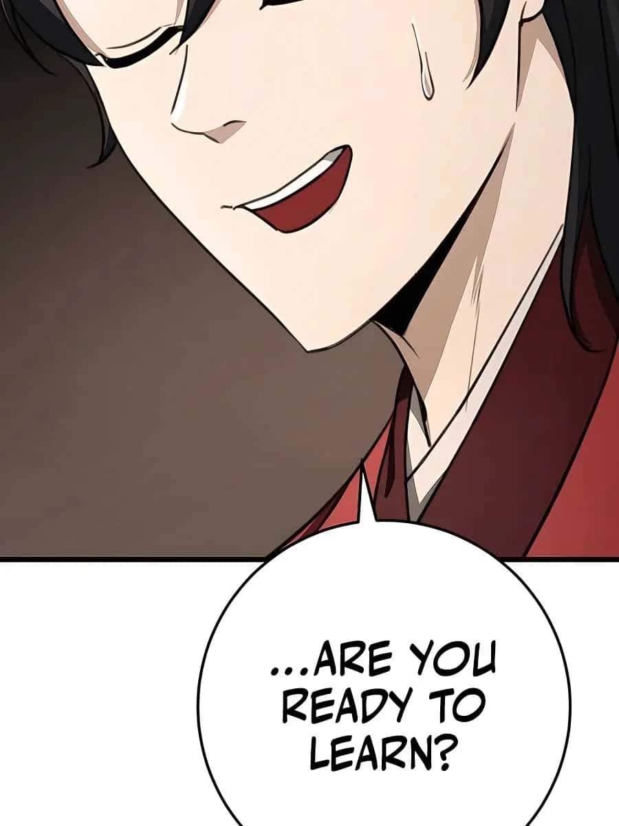 The Emperor's Sword Chapter 43 Page 98