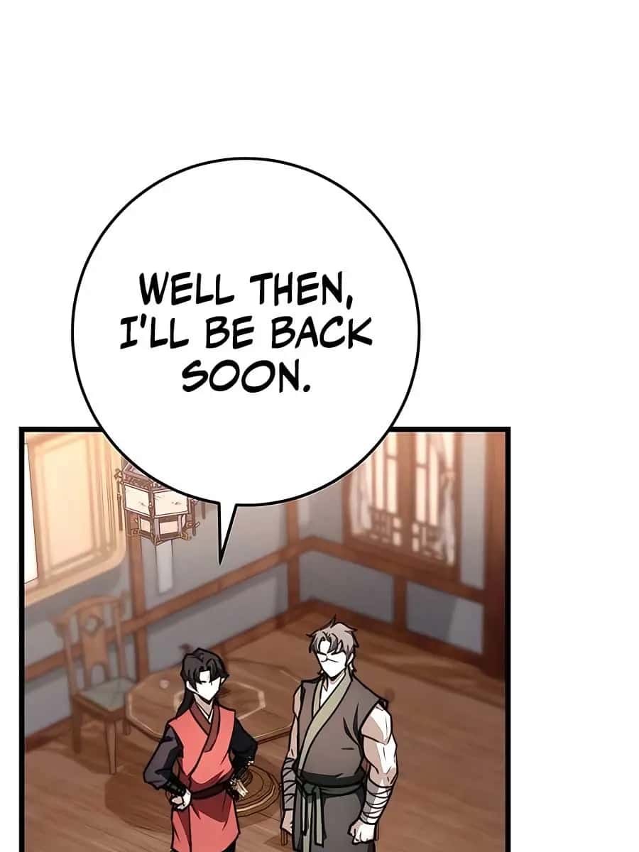 The Emperor's Sword Chapter 43 Page 101