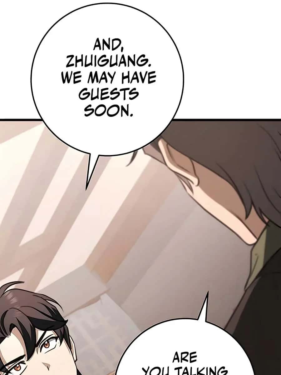 The Emperor's Sword Chapter 43 Page 104
