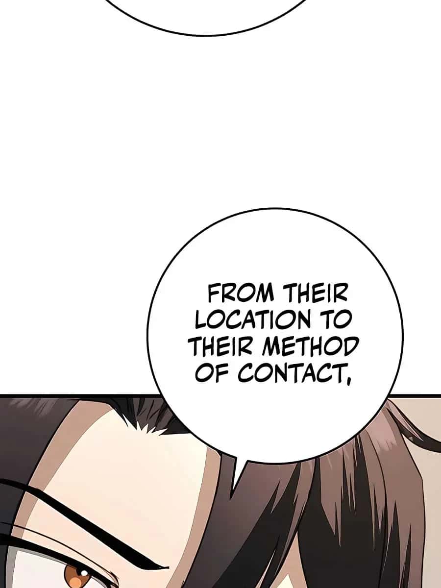 The Emperor's Sword Chapter 43 Page 106