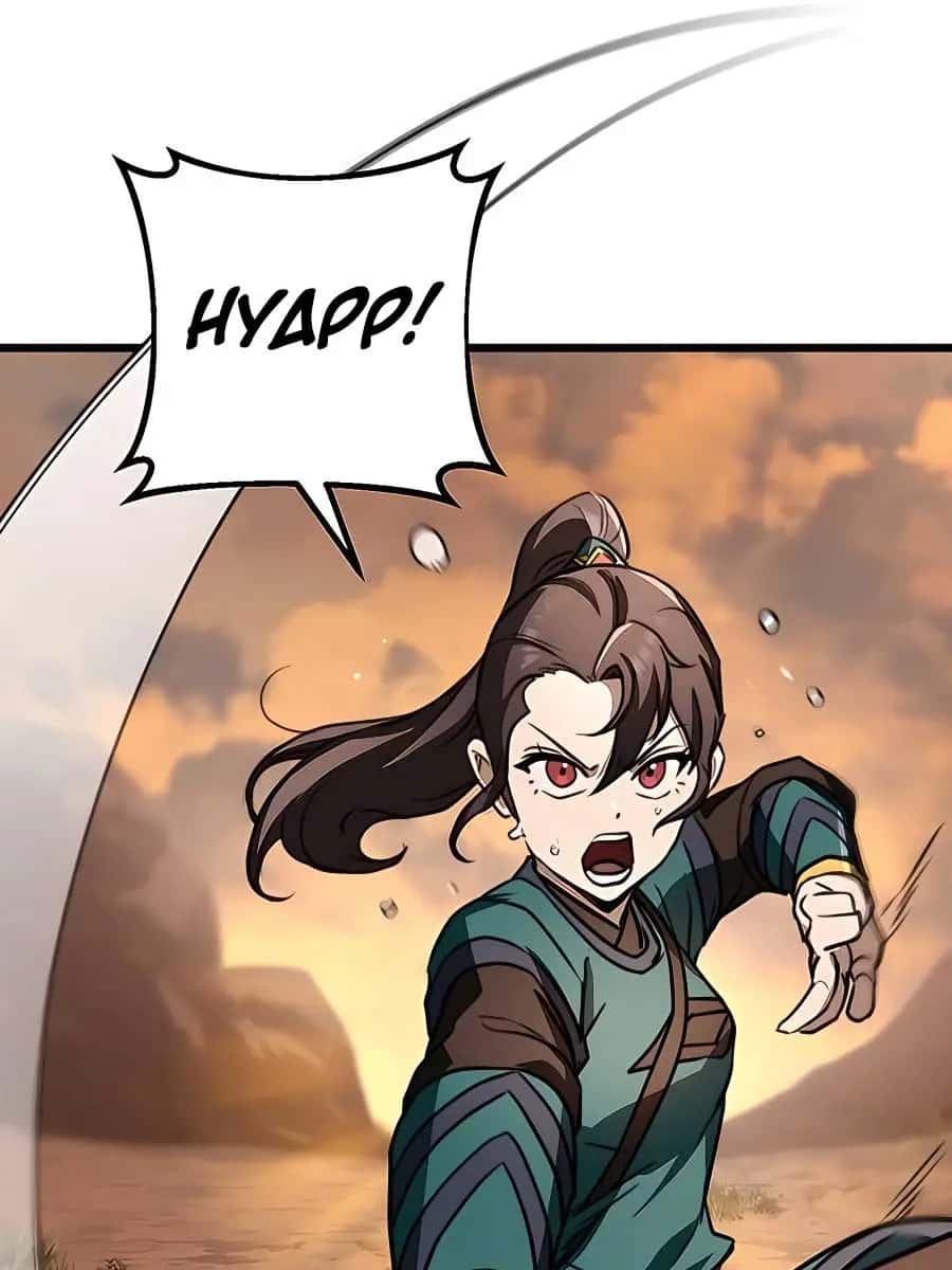 The Emperor's Sword Chapter 43 Page 112