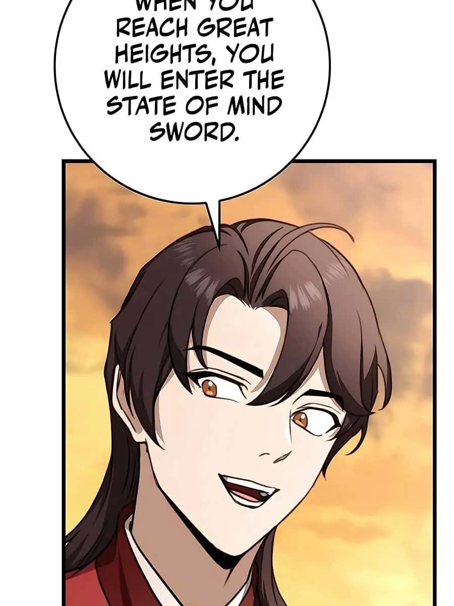 The Emperor's Sword Chapter 43 Page 126