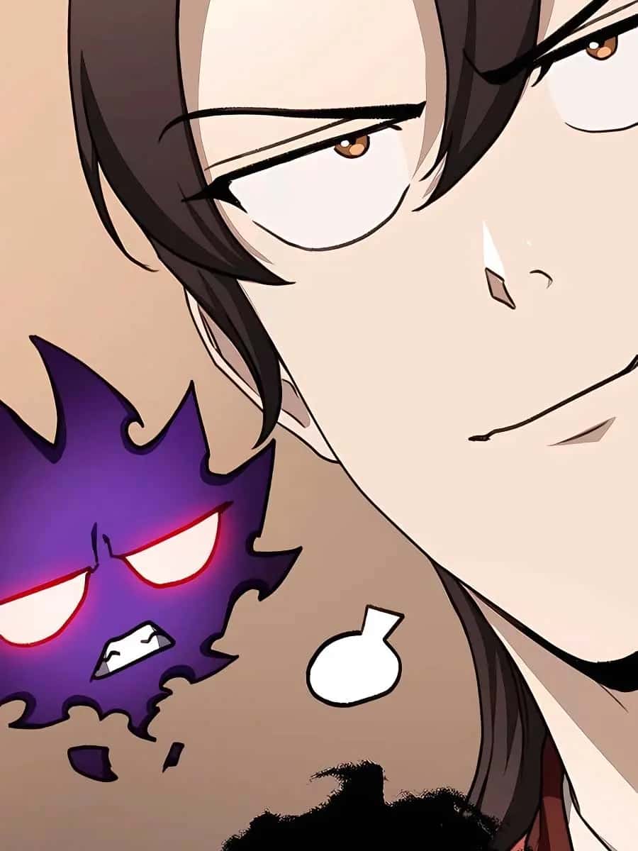 The Emperor's Sword Chapter 43 Page 134