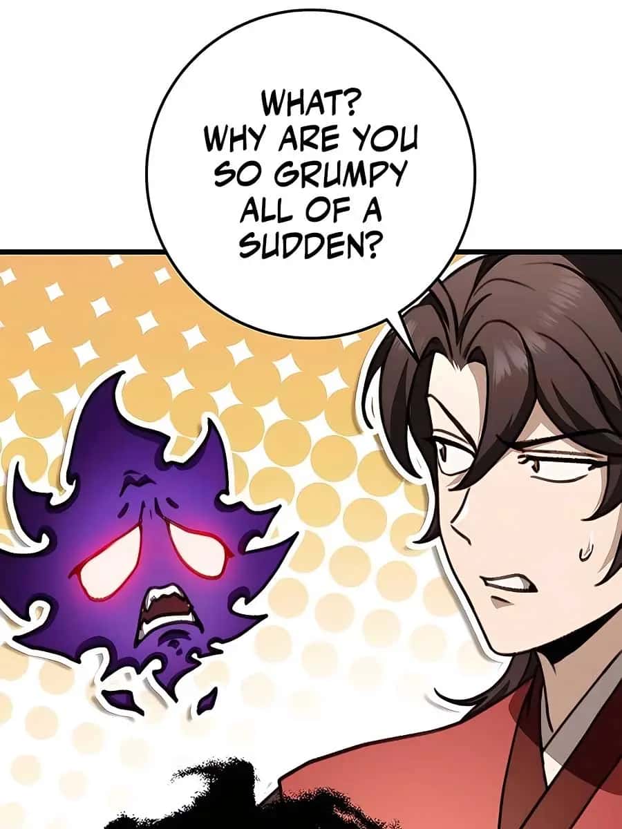The Emperor's Sword Chapter 43 Page 136