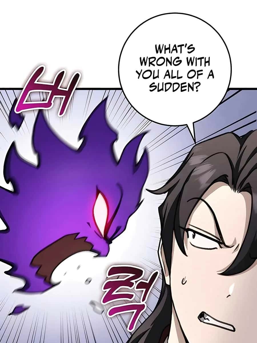 The Emperor's Sword Chapter 43 Page 138