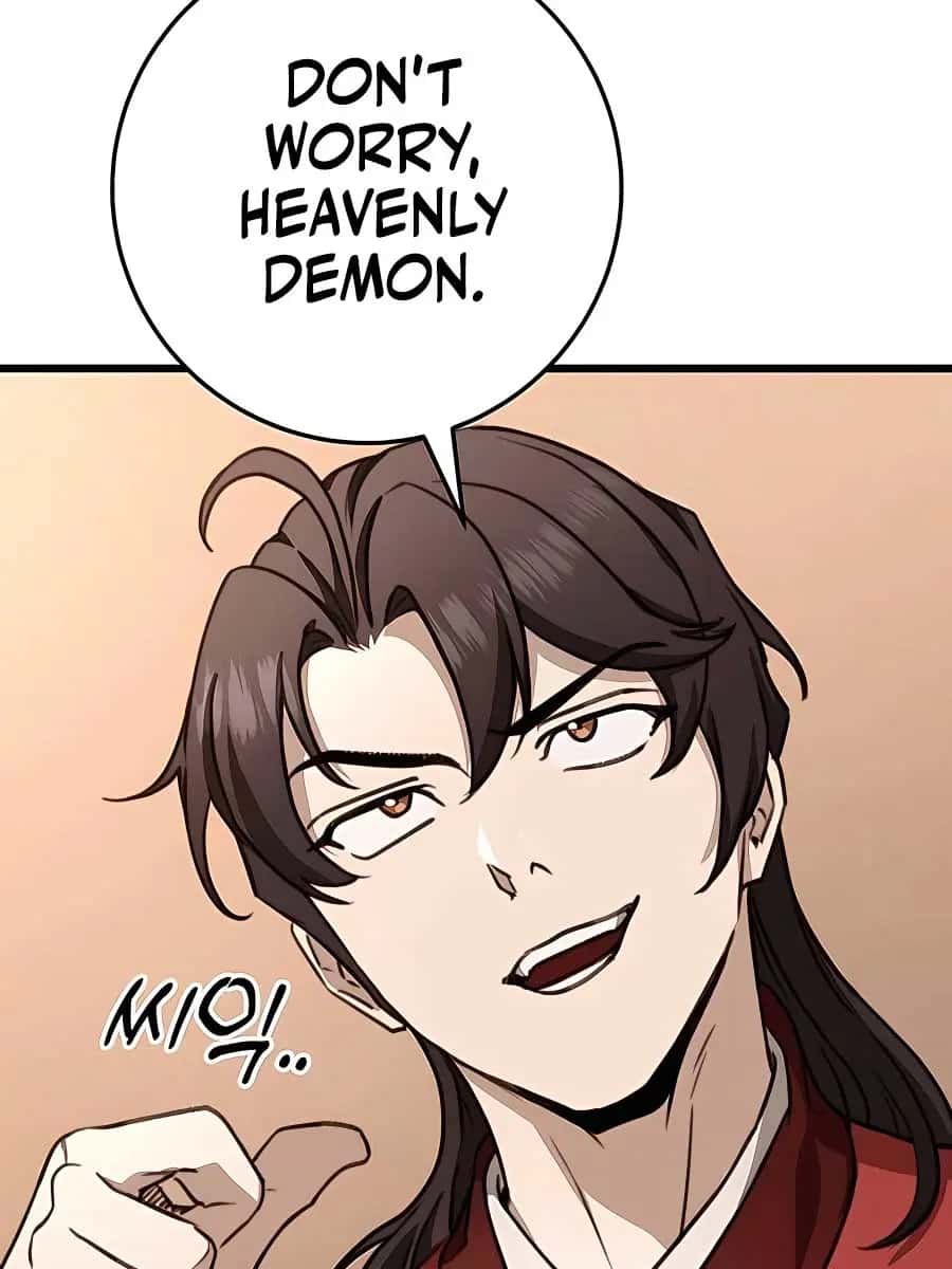 The Emperor's Sword Chapter 43 Page 148