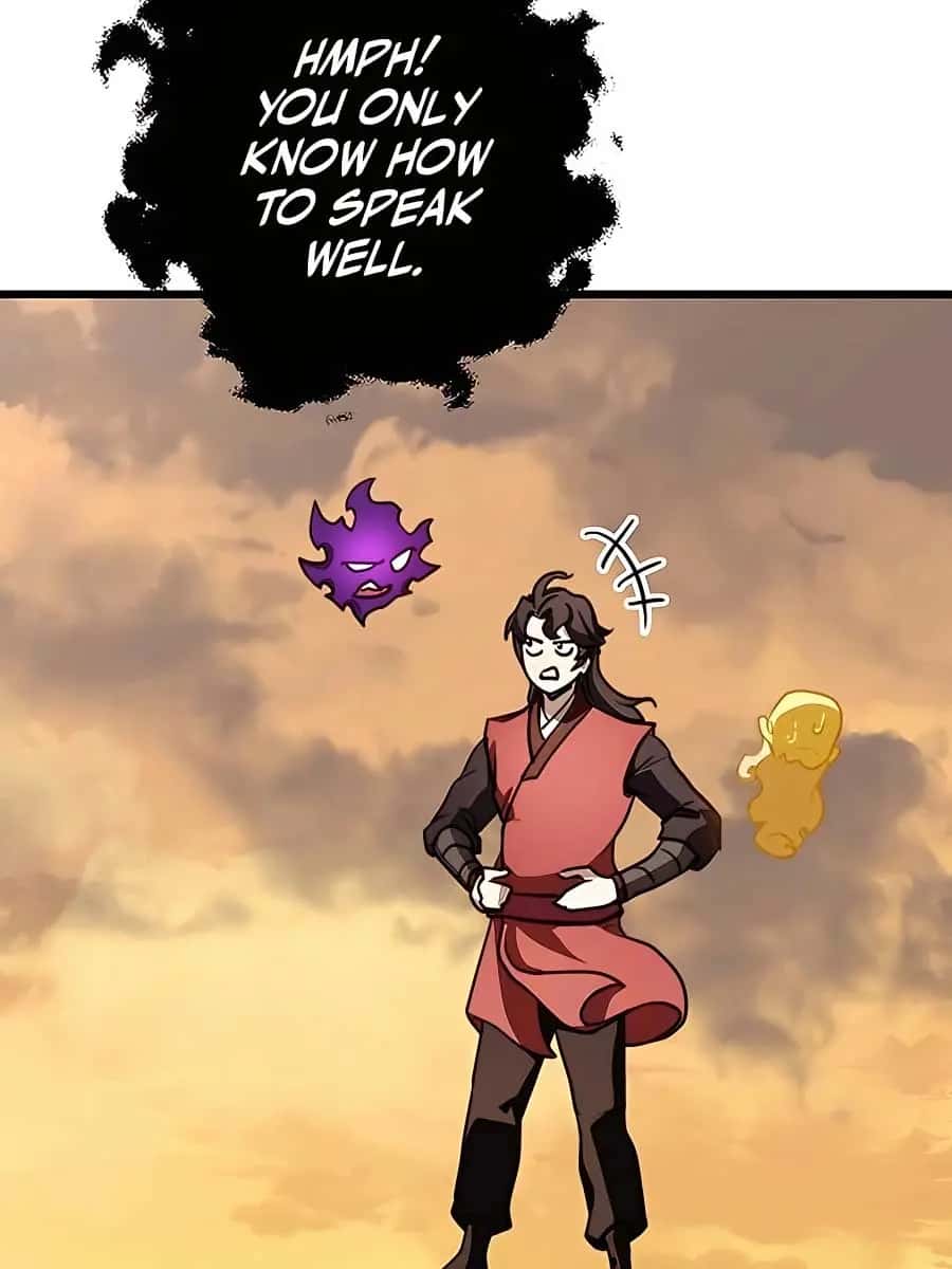 The Emperor's Sword Chapter 43 Page 150