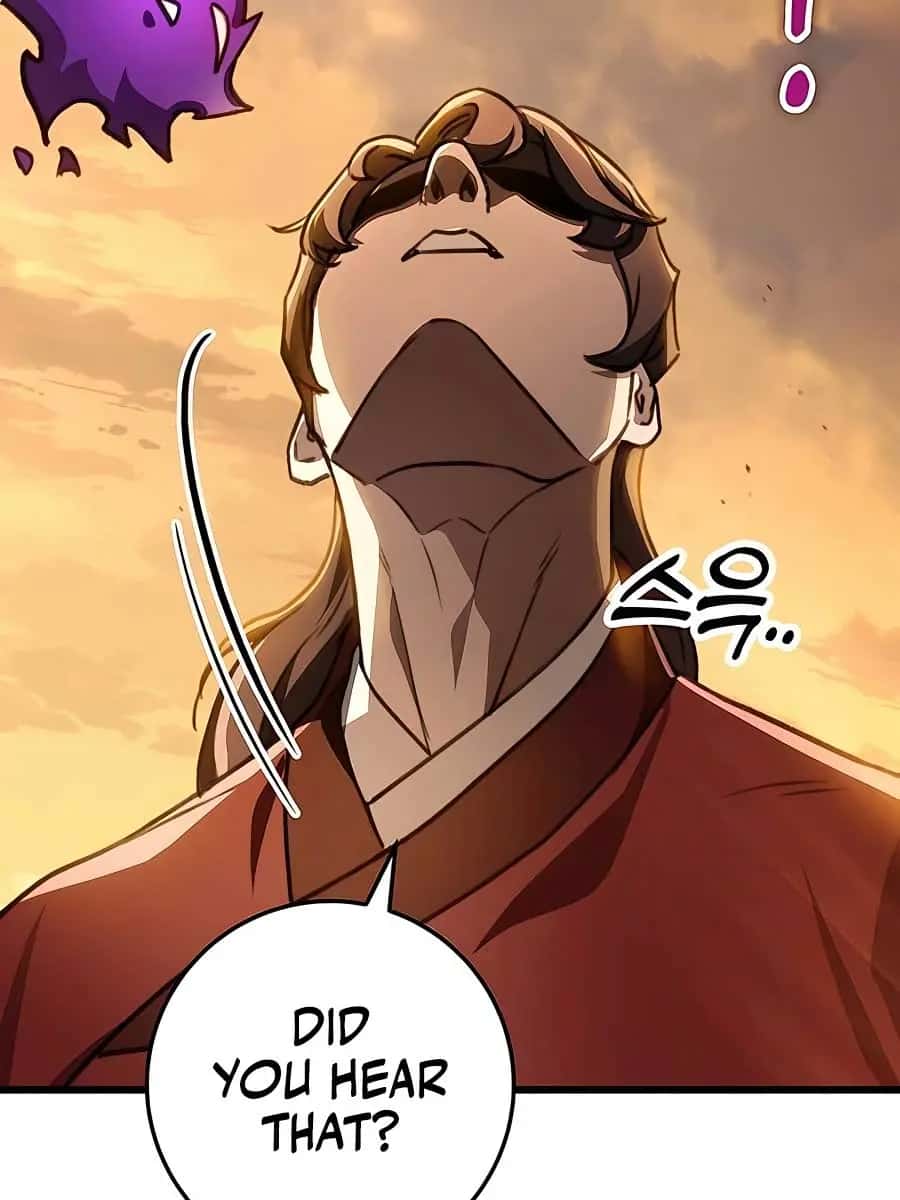 The Emperor's Sword Chapter 43 Page 153