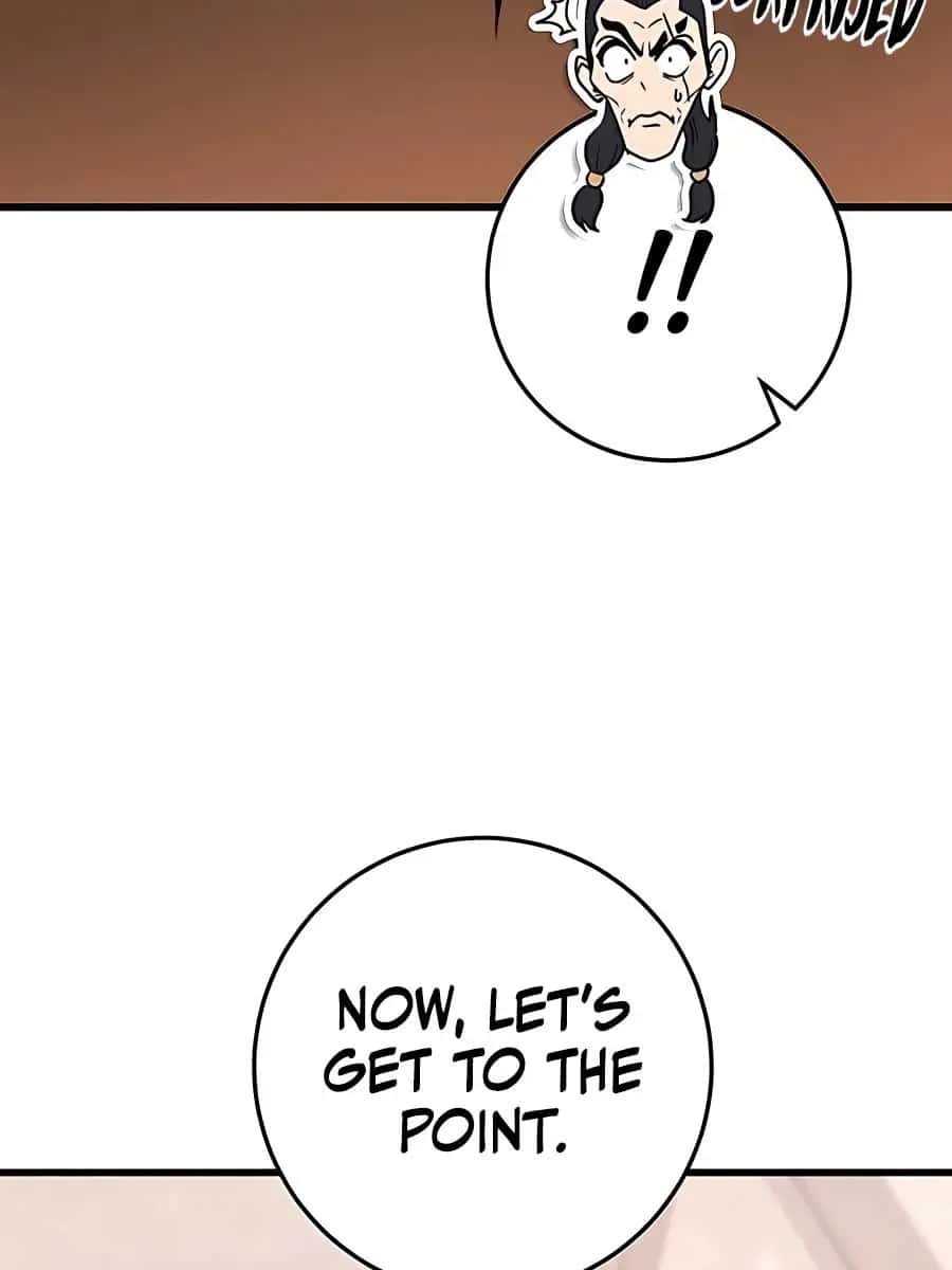 The Emperor's Sword Chapter 46 Page 9