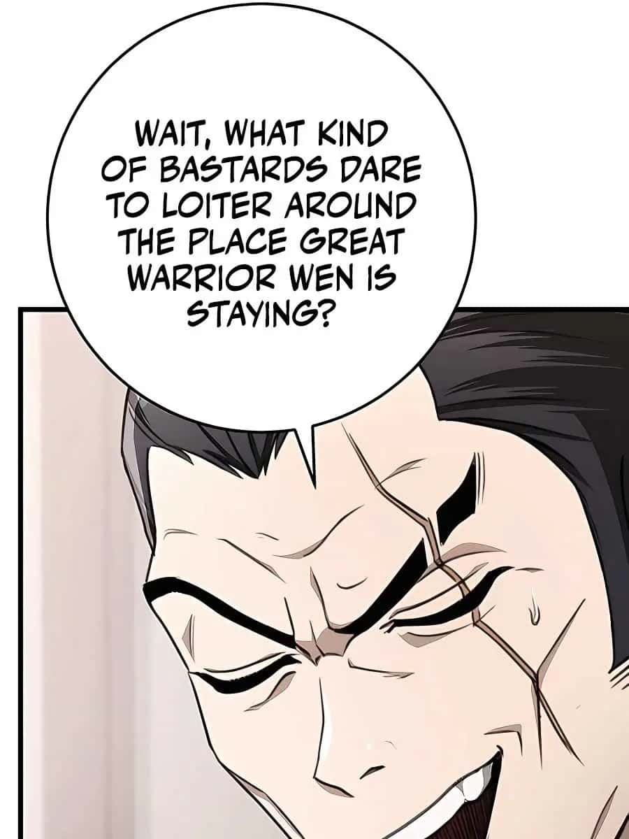 The Emperor's Sword Chapter 46 Page 13