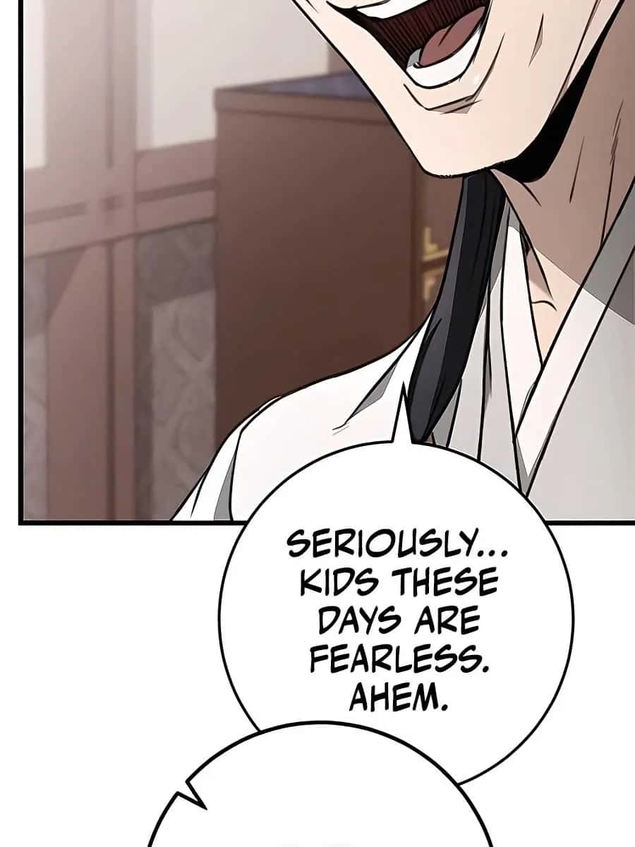 The Emperor's Sword Chapter 46 Page 14
