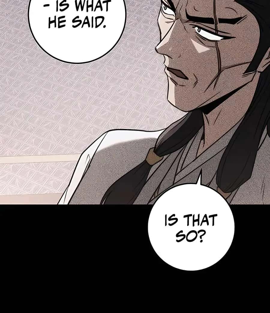 The Emperor's Sword Chapter 46 Page 32