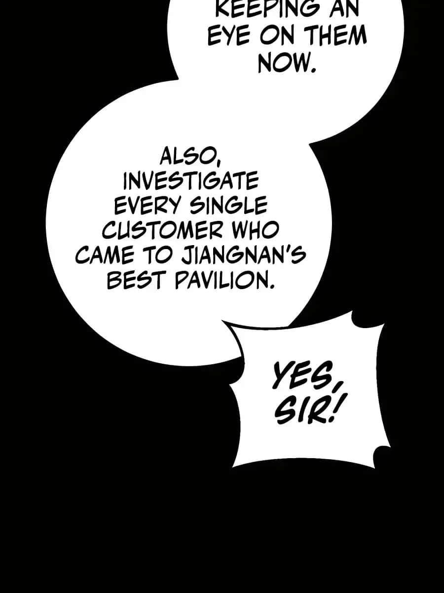 The Emperor's Sword Chapter 46 Page 35